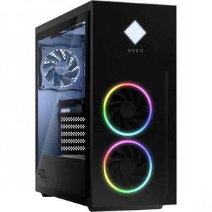 PC de Sobremesa HP 40L GT21-0049ns 2 TB HDD + 1 TB SSD I7-12700K 32 GB RAM 2 TB 1 TB HDD 1 TB SSD - HAMISHOP07