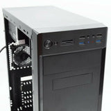 PC de Sobremesa PcCom Basic Intel Core I5 10400 500 GB SSD 16 GB RAM - HAMISHOP07