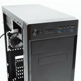 PC de Sobremesa Owlotech Basic Elite Pro Ryzen 5 4600G 16 GB RAM 500 GB SSD - HAMISHOP07