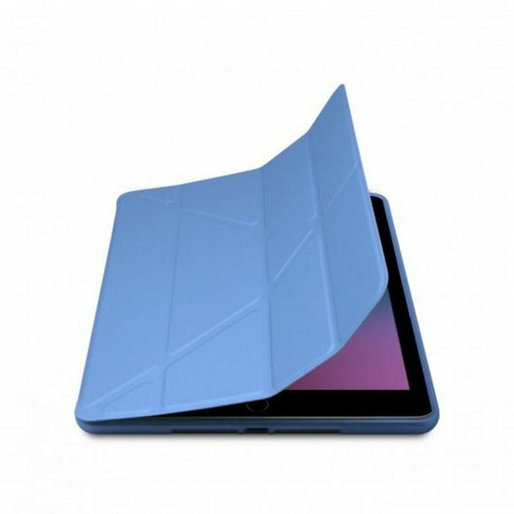 Funda para Tablet Nueboo iPad 2020 | iPad 2019 Azul Multicolor - HAMISHOP07