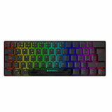 Teclado Gaming Newskill Pyros Speed Pro Qwerty Español - HAMISHOP07