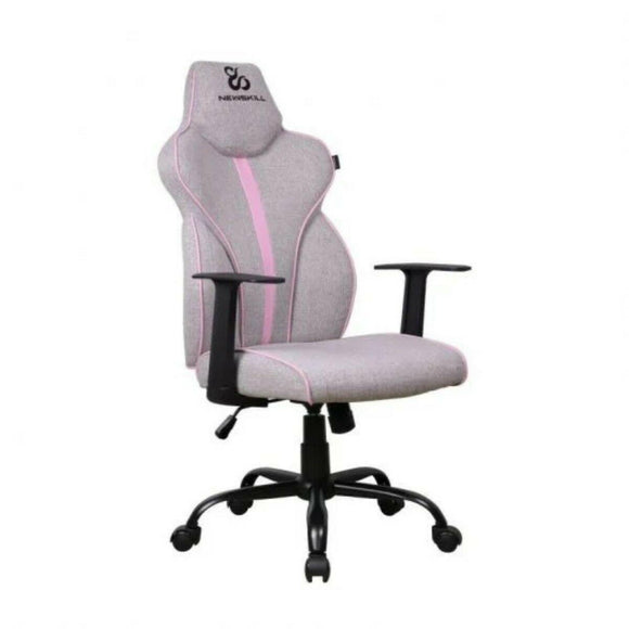 Silla Gaming Newskill FAFNIR Rosa - HAMISHOP07