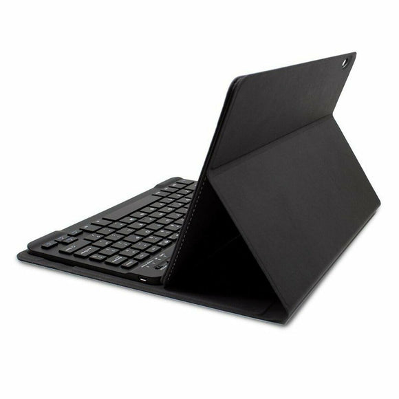 Funda para Tablet Cool Galaxy Tab A8 Negro - HAMISHOP07