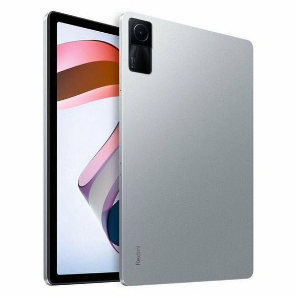 Tablet Xiaomi Redmi Pad Plateado 10,6