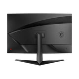 Monitor MSI G27C6 E2 27" 170 Hz