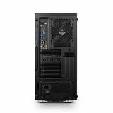 PC de Sobremesa Millenium Machine 1S SHEN AMD Ryzen 5 5600X 16 GB RAM 1 GB RAM 240 GB SSD 2 TB SSD - HAMISHOP07