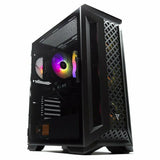 PC de Sobremesa PcCom Gold Élite II Intel Core i5-11400F 500 GB SSD 16 GB RAM - HAMISHOP07