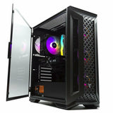 PC de Sobremesa PcCom Gold Élite II 16 GB RAM Intel Core i5-11400F 500 GB SSD GeForce RTX 3060 - HAMISHOP07