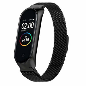 Correa para Reloj Cool Xiaomi Mi Band 3/Mi Band 4 - HAMISHOP07