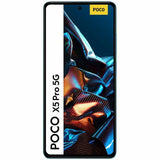 Smartphone Poco POCO X5 Pro 5G Azul 6,67" 1 TB 256 GB Octa Core 8 GB RAM