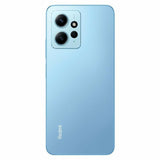 Smartphone Xiaomi Redmi Note 12 Azul 6,67" 1 TB 128 GB Octa Core 4 GB RAM