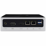 Mini PC Alurin Unit Intel© Core™ i5-10210U 8 GB RAM 250 GB SSD - HAMISHOP07