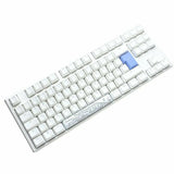 Teclado Gaming Ducky ONE 3 Classic TKL Qwerty Español - HAMISHOP07