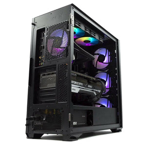 PC de Sobremesa PcCom Ultimate i7-13700F 32 GB RAM - HAMISHOP07