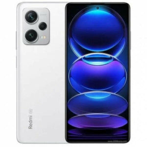 Smartphone Xiaomi Note 12 Pro Blanco 6 GB RAM 6,67" 128 GB Octa Core Qualcomm Snapdragon 732G