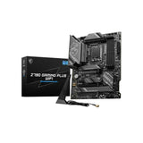 Placa Base MSI Msi Z790 Gaming Plus Wi-FI LGA 1700 Intel Intel Z790 Express - HAMISHOP07