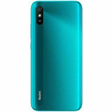 Smartphone Xiaomi 9a 2GB 32GB Verde 2 GB RAM ARM Cortex-A53 Helio G25 6,53" 32 GB 6.53"