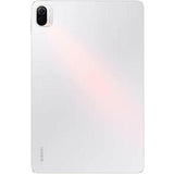 Tablet Xiaomi PAD 5 Qualcomm Snapdragon 860 Blanco 256 GB 11" 6 GB RAM