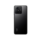 Smartphone Xiaomi Redmi Note 12S 8 GB RAM Negro 6,4"