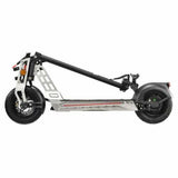 Patinete Eléctrico B-Mov Freestyle 5 25 km/h 800 W Gris - HAMISHOP07