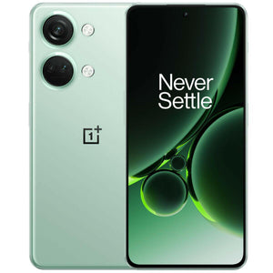 Smartphone OnePlus Nord 3 Verde 16 GB RAM 5G 256 GB 6,74"