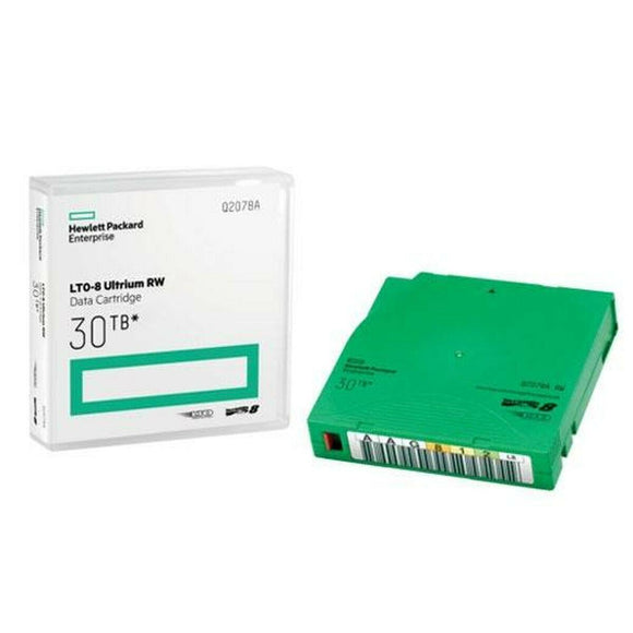 Cinta HP Ultrium LTO-8 (BAFE) - HAMISHOP07