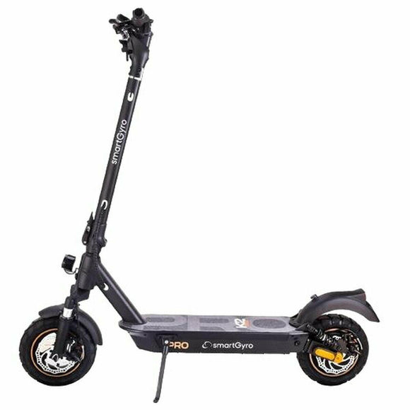 Patinete Eléctrico Smartgyro K2 PRO 48 V Negro 900 W - HAMISHOP07