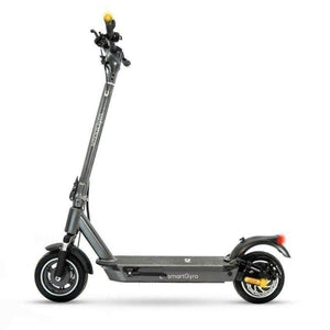 Patinete Eléctrico Smartgyro K2 Titán Negro Gris 500 W 48 V - HAMISHOP07