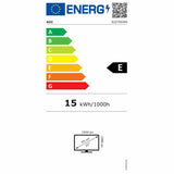 Monitor AOC E2270SWN FHD LED LCD 21,5" TN LCD