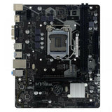 Placa Base Biostar B560MHP 2.0 LGA 1200 - HAMISHOP07