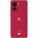 Smartphone Motorola Edge 40 Rojo Magenta 8 GB RAM MediaTek Dimensity 6,55" 256 GB