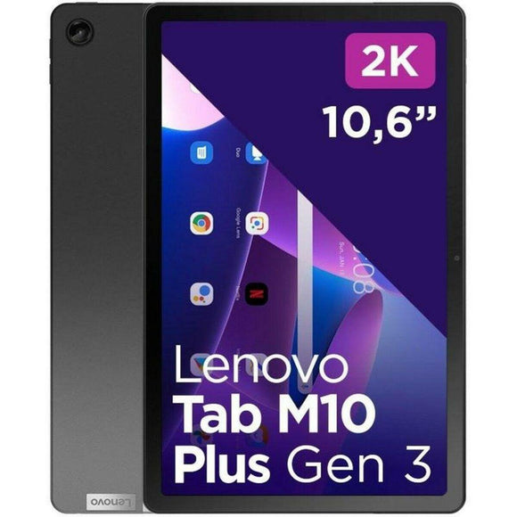 Tablet Lenovo Tab M10 Plus 4 GB RAM 10,6