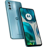 Smartphone Motorola Moto G52 Azul 256 GB 4 GB RAM 6,6"