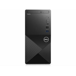 PC de Sobremesa Dell Vostro 3910 16 GB RAM Intel Core i3-12100 1 TB HDD 500 GB SSD - HAMISHOP07