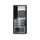 PC de Sobremesa Dell Vostro 3910 16 GB RAM Intel Core i3-12100 1 TB HDD 500 GB SSD - HAMISHOP07