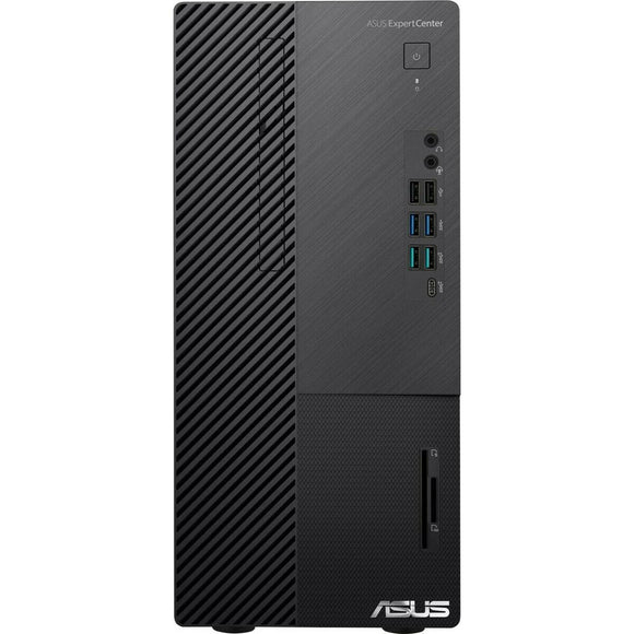 PC de Sobremesa Asus ExpertCenter D500MD_CZ-512400011X 16 GB RAM Intel Core i5-1240 512 GB SSD - HAMISHOP07