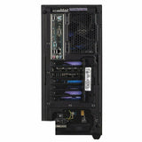 PC de Sobremesa Actina Konfiguruj BTO Sferis 16 GB RAM Intel Core i5-13400F 1 TB SSD - HAMISHOP07