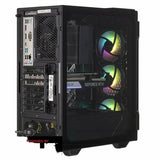 PC de Sobremesa Actina Konfiguruj BTO Sferis 16 GB RAM Intel Core i5-13400F 1 TB SSD - HAMISHOP07