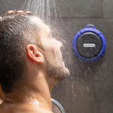 Altavoz Inalámbrico Portátil Waterproof DropSound InnovaGoods - HAMISHOP07