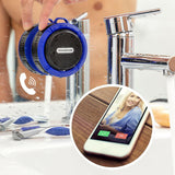 Altavoz Inalámbrico Portátil Waterproof DropSound InnovaGoods - HAMISHOP07