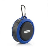 Altavoz Inalámbrico Portátil Waterproof DropSound InnovaGoods - HAMISHOP07