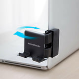 Soporte con Pinza Multiposición para Móvil Cliplink InnovaGoods - HAMISHOP07