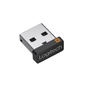 Adaptador Inalámbrico Logitech 910-005931 - HAMISHOP07