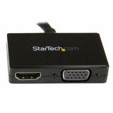 Adaptador Startech DP2HDVGA - HAMISHOP07