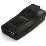 Adaptador USB a Ethernet Startech USB1000IP - HAMISHOP07