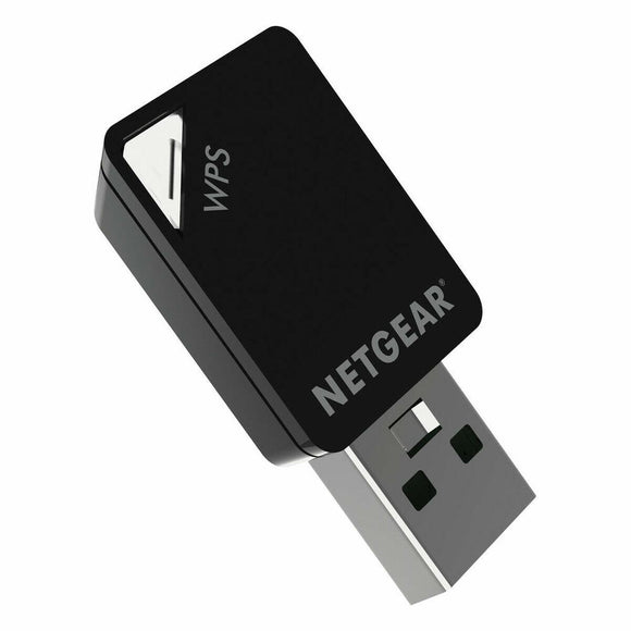 Adaptador USB Wifi Netgear A6100-100PES - HAMISHOP07