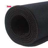 Alfombrilla Antideslizante Subblim SUB-MP-01PUW01 Negro - HAMISHOP07