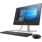 All in One HP ProONe 600 G6 Qwerty Español 8 GB RAM i5-10500 256 GB SSD 1 GHz - HAMISHOP07