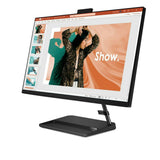 All in One Lenovo IdeaCentre AIO 3 27IAP7 Qwerty Español Intel Core I3-1220P 27" 512 GB SSD 8 GB RAM - HAMISHOP07