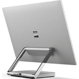 All in One Microsoft Surface Studio 2+ Qwerty Español 28" I7-11370H 32 GB RAM 1 TB SSD - HAMISHOP07